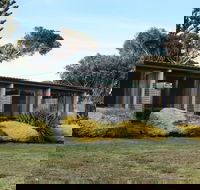Seaview Holiday Park and  Hostel - Hobart Tourism