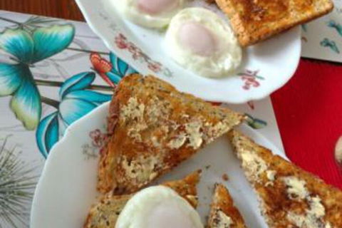 M & Ts Waterfront Bed & Breakfast - Tourism TAS 5