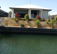 M  Ts Waterfront Bed  Breakfast - Tourism TAS