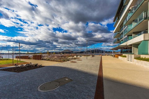 Accommodate Canberra - Waygoose St - Tourism TAS 2
