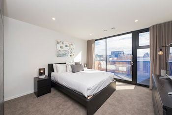 Accommodate Canberra - Waygoose St - Tourism TAS 3