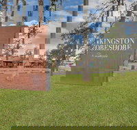 Accommodate Canberra - Waygoose St - Tourism TAS