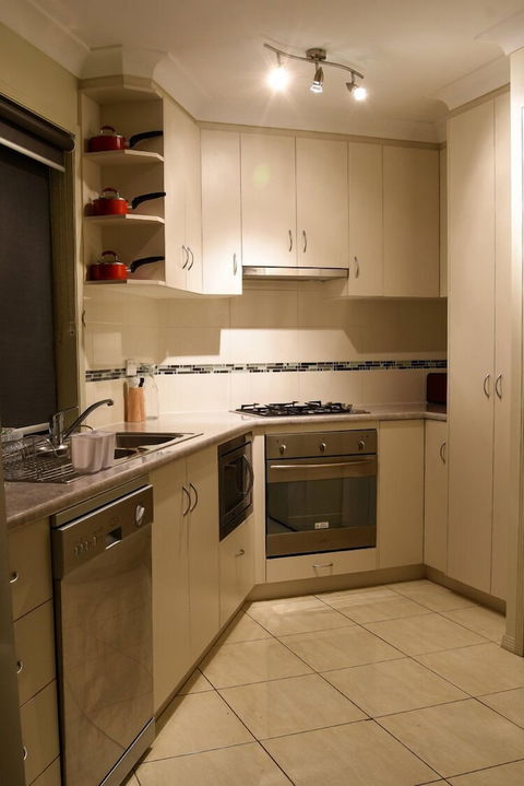 Atricom Apartments Australia - Tourism TAS 3
