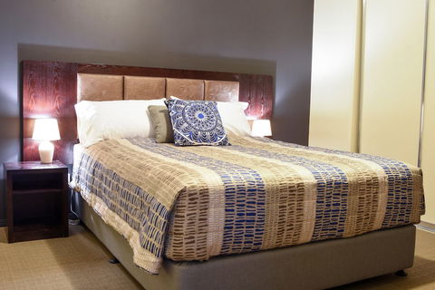 Atricom Apartments Australia - Tourism TAS 1