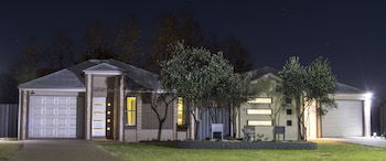 Atricom Apartments Australia - Tourism TAS 2