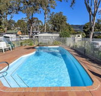 Dunbogan Caravan Park - Hobart Tourism