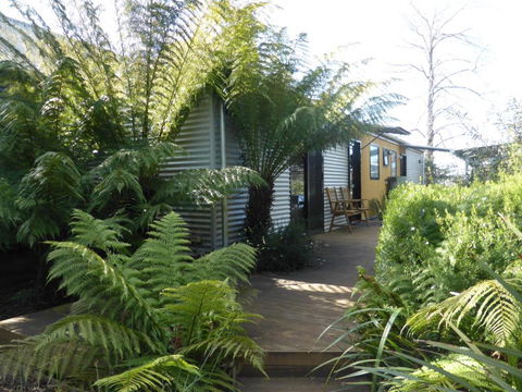 Bella Villa - Tourism TAS 5