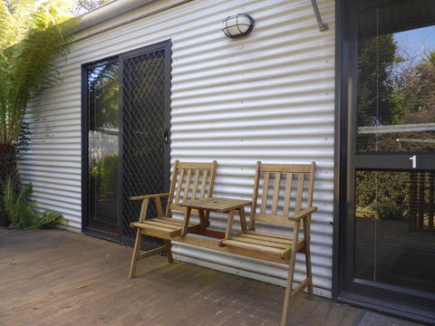 Bella Villa - Tourism TAS 3