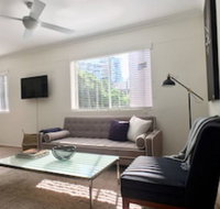 Sydneys Rushcutters Bay Retreat - Tourism TAS
