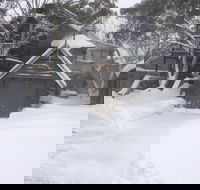 High Knob - Hobart Tourism