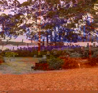 Bay Retreat Port Arthur - Tourism TAS
