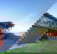 Stanley View Beach House - Tourism TAS
