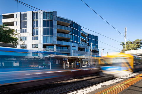Anchorage Apartments Hampton - Tourism TAS 5