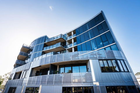 Anchorage Apartments Hampton - Tourism TAS 1