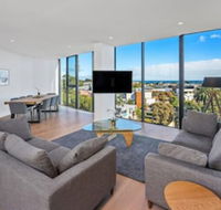 Anchorage Apartments Hampton - Tourism TAS