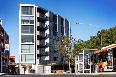 Anchorage Apartments Hampton - Tourism TAS 2