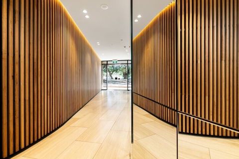 Anchorage Apartments Hampton - Tourism TAS 6