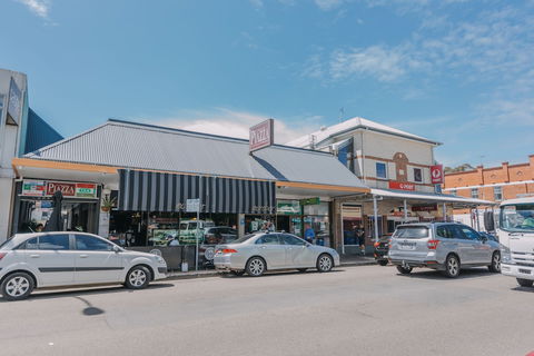 Studios On Beaumont - Tourism TAS 6