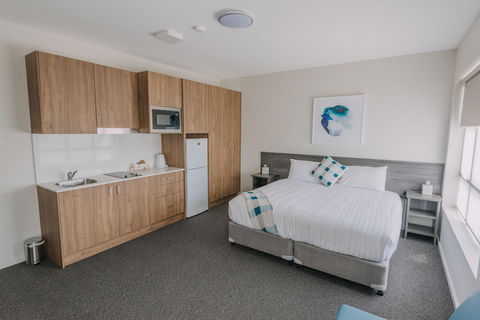 Studios On Beaumont - Tourism TAS 3
