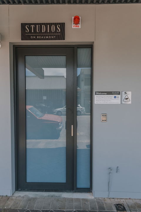 Studios On Beaumont - Tourism TAS 0