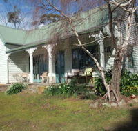 Bruny Island Varuna - Tourism TAS