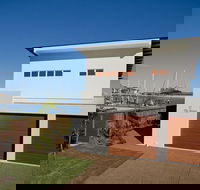 The Terrace - Tourism TAS
