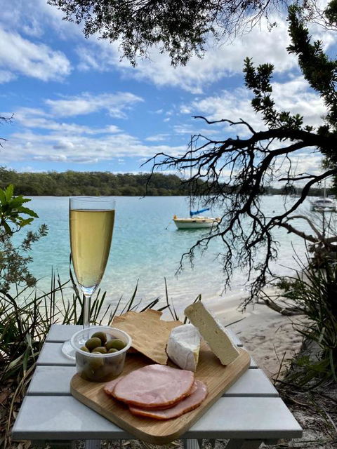 Jervis Bay Vista - Tourism TAS 1