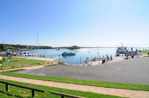 Jervis Bay Vista - Tourism TAS 3