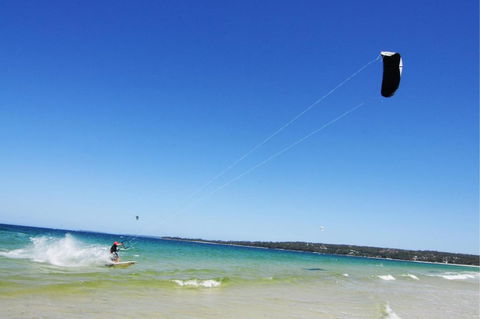 Jervis Bay Vista - Tourism TAS 4