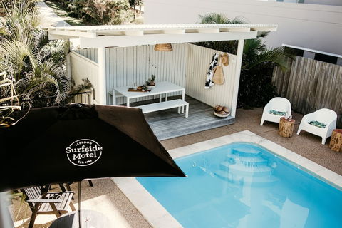 Yeppoon Surfside Motel - Tourism TAS 5