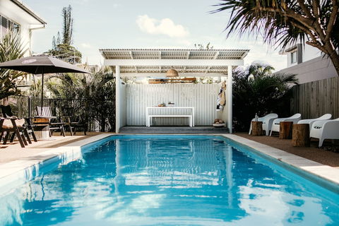 Yeppoon Surfside Motel - Tourism TAS 4