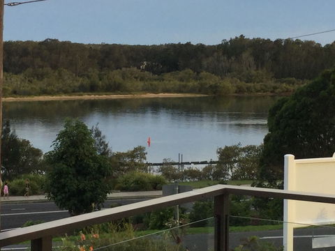 Riverside Rest Nambucca Heads - Hobart Tourism 5