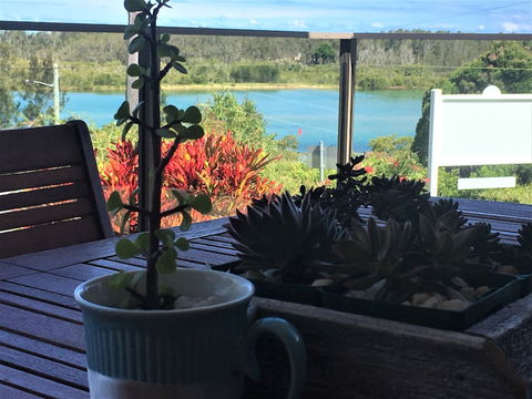 Riverside Rest Nambucca Heads - Hobart Tourism 3