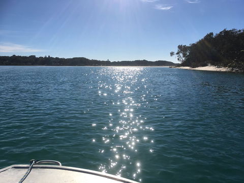 Riverside Rest Nambucca Heads - Hobart Tourism 4
