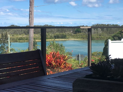 Riverside Rest Nambucca Heads - Hobart Tourism 6