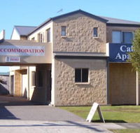 Inverloch Cabins - Tourism TAS