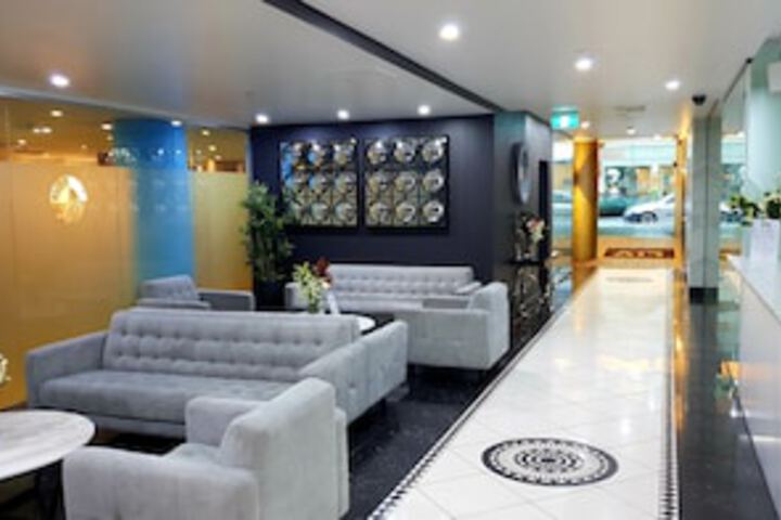 Parliament House NSW Hobart Tourism