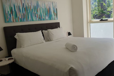 Liv Apartments Haymarket - Tourism TAS 4