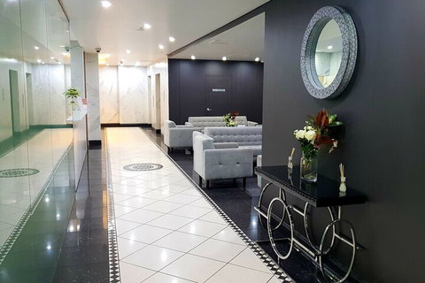 Liv Apartments Haymarket - Tourism TAS 2