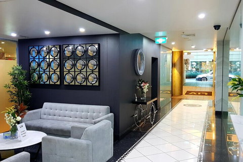 Liv Apartments Haymarket - Tourism TAS 6
