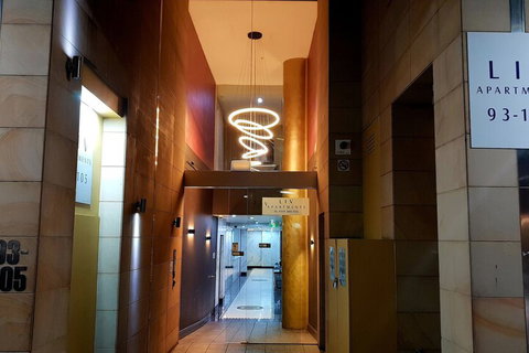 Liv Apartments Haymarket - Tourism TAS 3