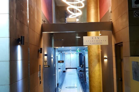 Liv Apartments Haymarket - Tourism TAS 1