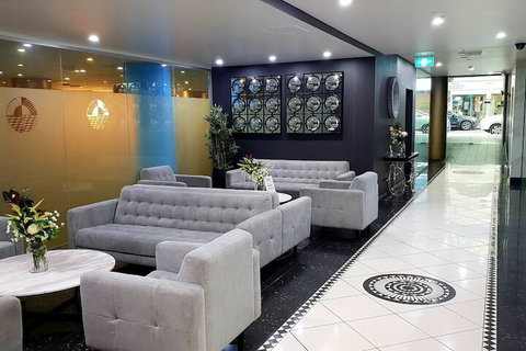 Liv Apartments Haymarket - Tourism TAS 5