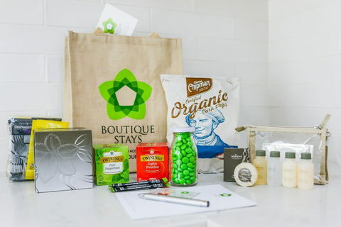 Boutique Stays - Caulfield Central - Tourism TAS 1