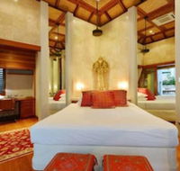 Villa 3 Far Pavillons Luxury Villa - Tourism TAS