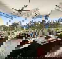 Kerami Manor - Tourism TAS