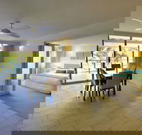 Drift Luxury Private Apartment - Tourism TAS