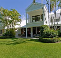 452 Mirage Luxury Villa - Tourism TAS