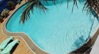 Moffat Beach Motel Caloundra - Hobart Tourism 2