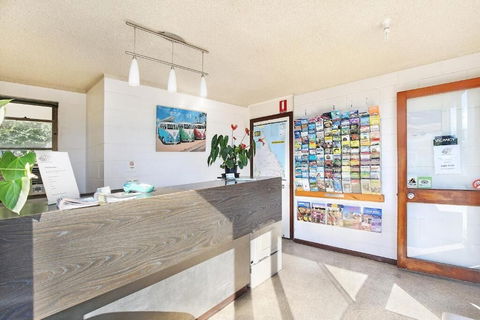 Moffat Beach Motel Caloundra - Hobart Tourism 4